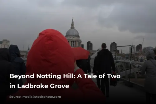 Beyond Notting Hill: A Tale of Two Cities in Ladbroke Grove