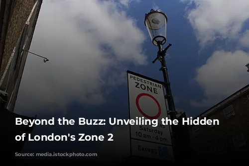 Beyond the Buzz: Unveiling the Hidden Gems of London's Zone 2