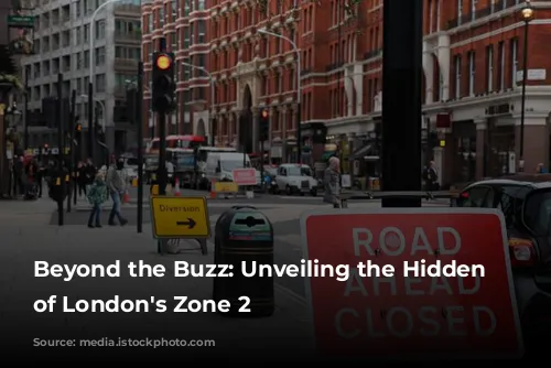 Beyond the Buzz: Unveiling the Hidden Gems of London's Zone 2