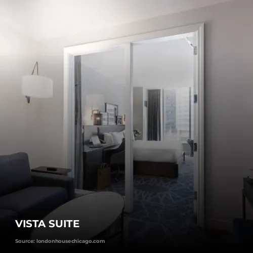 VISTA SUITE