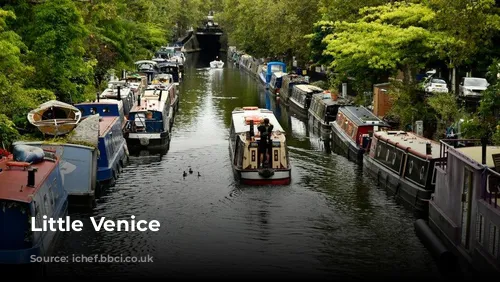 Little Venice