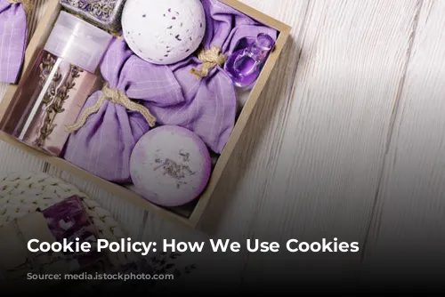 Cookie Policy: How We Use Cookies