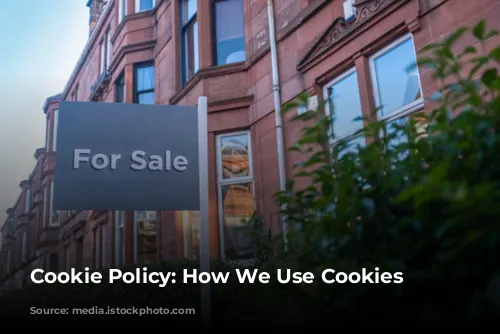 Cookie Policy: How We Use Cookies