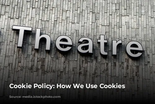 Cookie Policy: How We Use Cookies