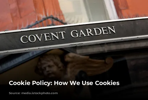 Cookie Policy: How We Use Cookies