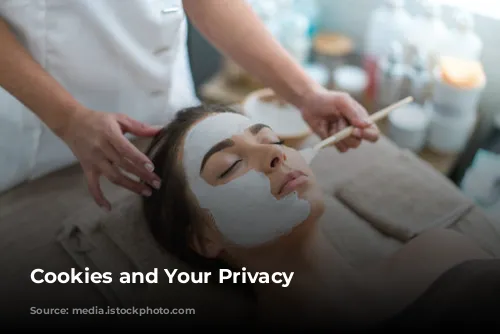 Cookies and Your Privacy