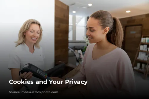 Cookies and Your Privacy