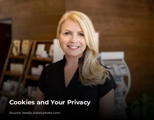 Cookies and Your Privacy