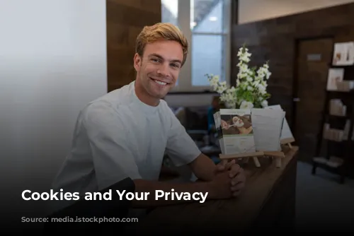 Cookies and Your Privacy