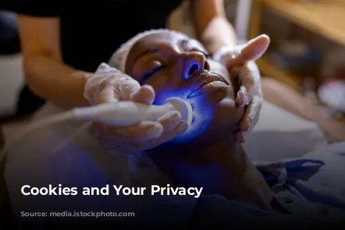 Cookies and Your Privacy