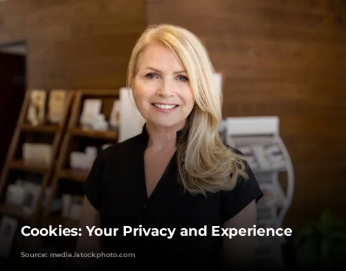 Cookies: Your Privacy and Experience