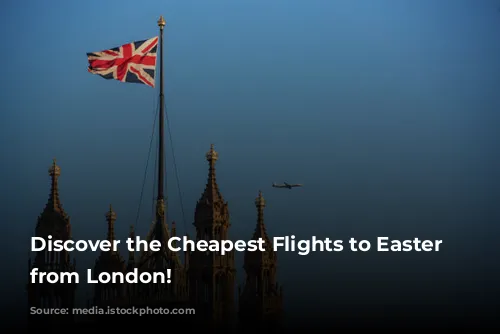 Discover the Cheapest Flights to Easter Island from London!