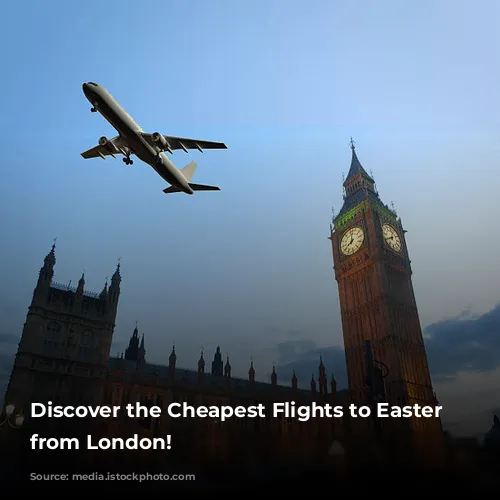 Discover the Cheapest Flights to Easter Island from London!