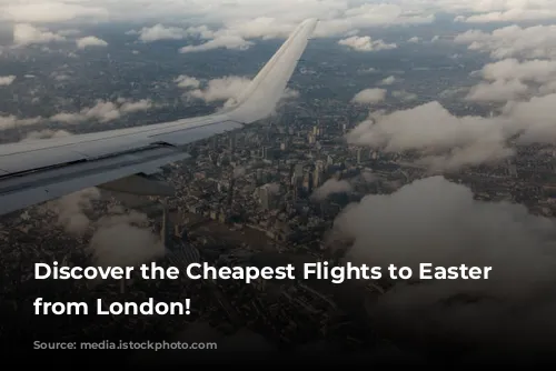 Discover the Cheapest Flights to Easter Island from London!