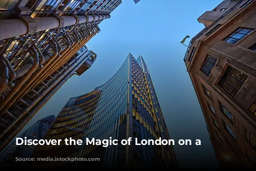 Discover the Magic of London on a Budget!