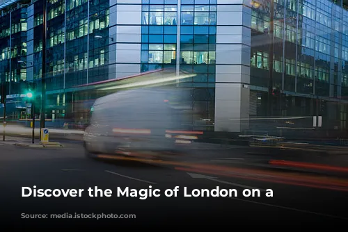 Discover the Magic of London on a Budget!