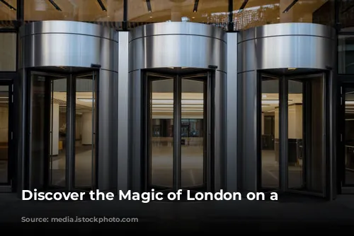 Discover the Magic of London on a Budget!