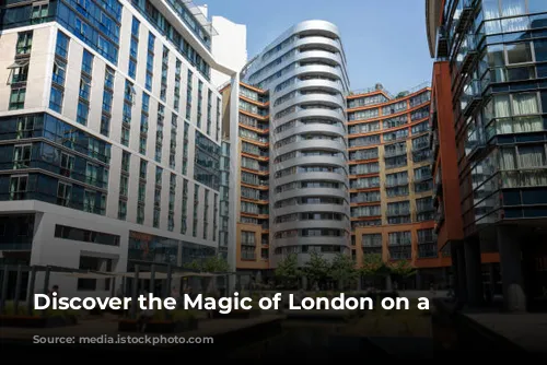 Discover the Magic of London on a Budget!