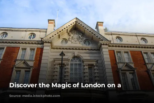 Discover the Magic of London on a Budget!