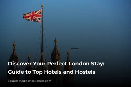 Discover Your Perfect London Stay: A Guide to Top Hotels and Hostels