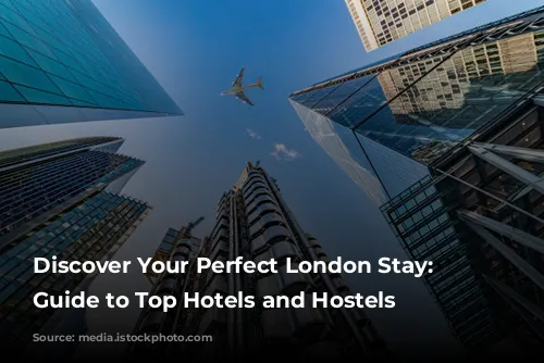 Discover Your Perfect London Stay: A Guide to Top Hotels and Hostels