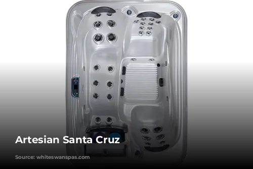 Artesian Santa Cruz