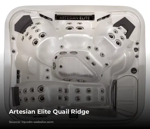 Artesian Elite Quail Ridge