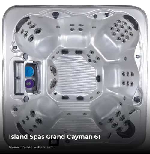 Island Spas Grand Cayman 61