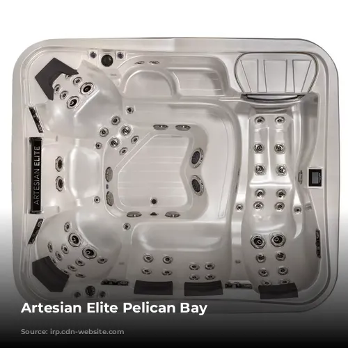 Artesian Elite Pelican Bay