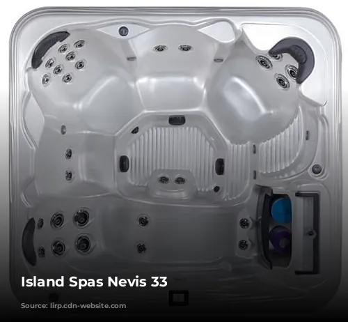 Island Spas Nevis 33