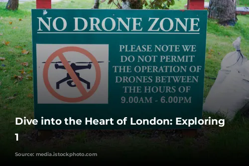 Dive into the Heart of London: Exploring Zone 1