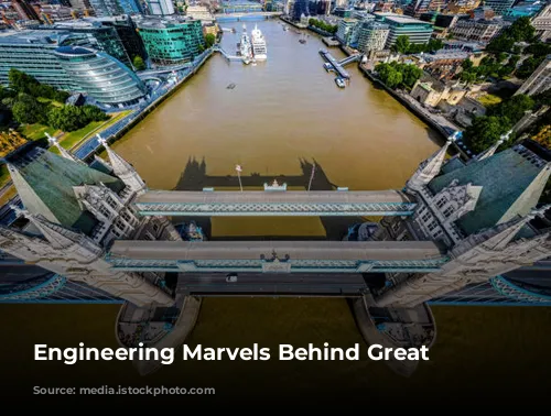 Engineering Marvels Behind Great Gatherings