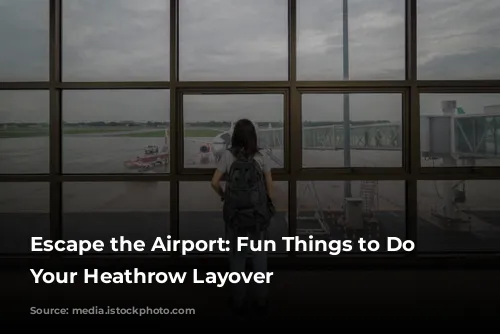 Escape the Airport: Fun Things to Do During Your Heathrow Layover