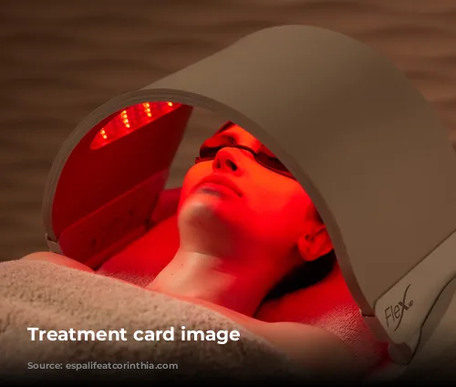 Treatment card image