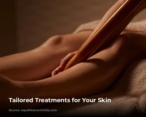 Tailored Treatments for Your Skin