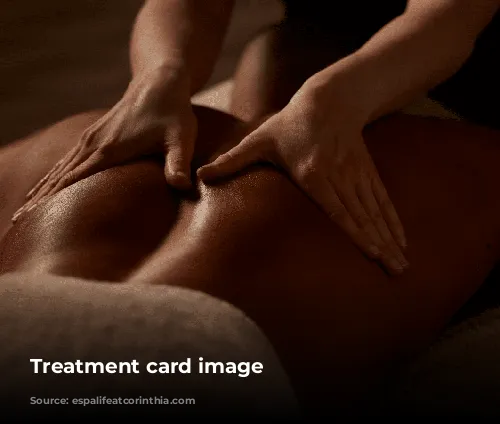 Treatment card image