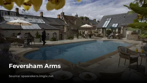 Feversham Arms