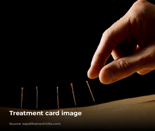 Treatment card image