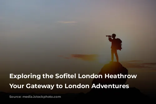 Exploring the Sofitel London Heathrow Hotel: Your Gateway to London Adventures