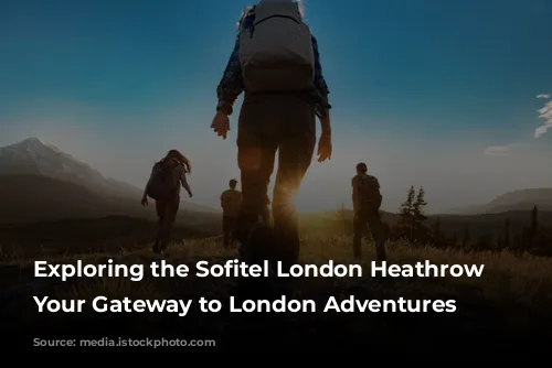 Exploring the Sofitel London Heathrow Hotel: Your Gateway to London Adventures