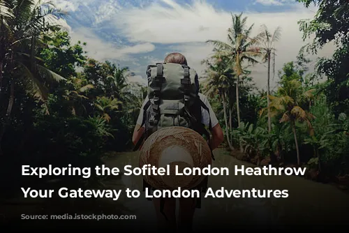 Exploring the Sofitel London Heathrow Hotel: Your Gateway to London Adventures