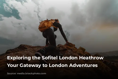 Exploring the Sofitel London Heathrow Hotel: Your Gateway to London Adventures