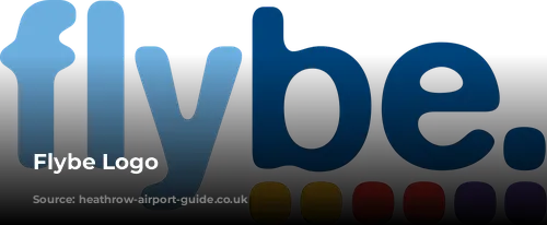 Flybe Logo