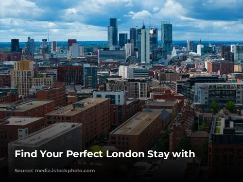 Find Your Perfect London Stay with Travelodge