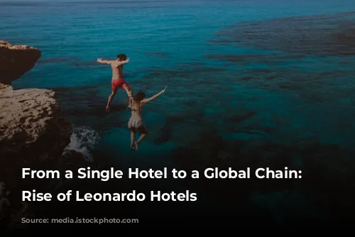 From a Single Hotel to a Global Chain: The Rise of Leonardo Hotels