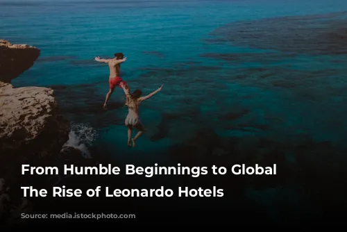 From Humble Beginnings to Global Hospitality: The Rise of Leonardo Hotels