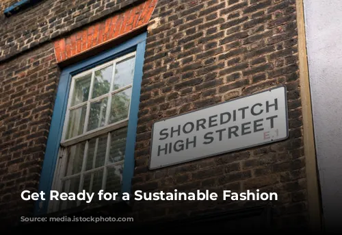 Get Ready for a Sustainable Fashion Extravaganza!