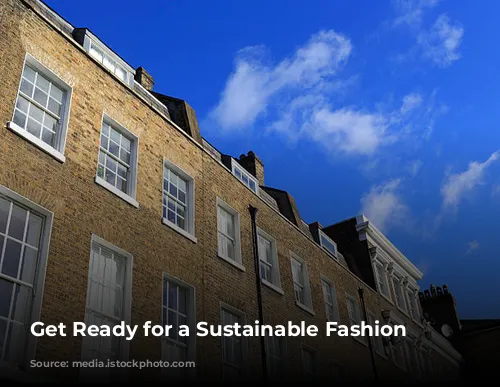 Get Ready for a Sustainable Fashion Extravaganza!