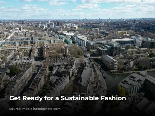 Get Ready for a Sustainable Fashion Extravaganza!