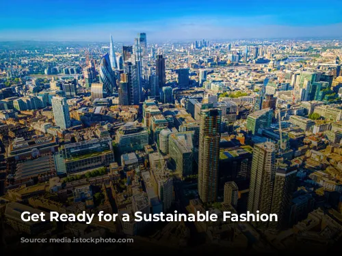 Get Ready for a Sustainable Fashion Extravaganza!